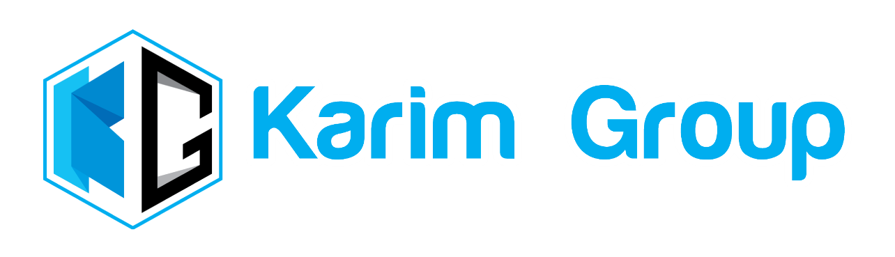Karim Group Logo